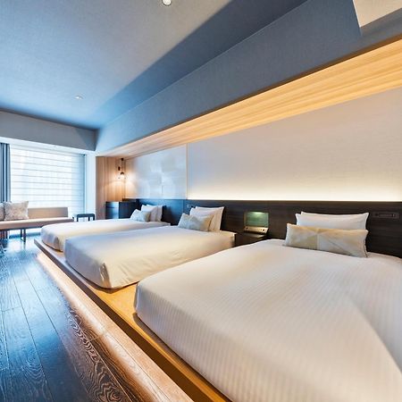 東京都 银座五丁目三井花园饭店酒店 外观 照片